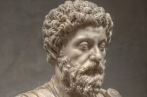 Druid's Exchange Podcast Episode 10 Stoicism
