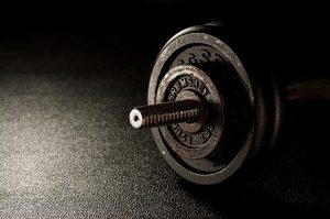 Druid's Exchange Podcast Weightlifting