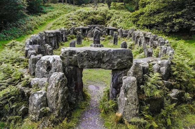 Druid's Exchange Podcast Episode 2 The Druids