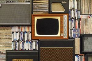 Druid's Exchange Podcast Episode 8 Entertainment