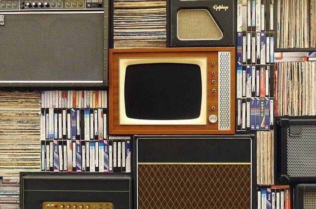 Druid's Exchange Podcast Episode 8 Entertainment