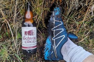 Druid's Exchange Podcast Episode #14 Grabbing Life By The Apples