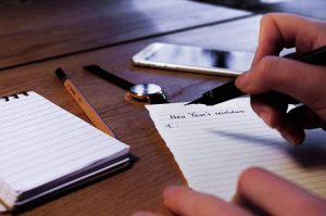 Druid's Exchange Podcast Setting Goals