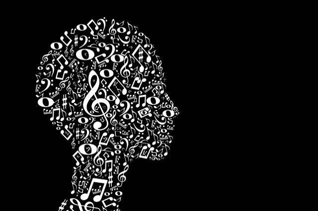 Druid's Exchange Podcast Music