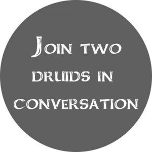 Druid's Exchange Podcast