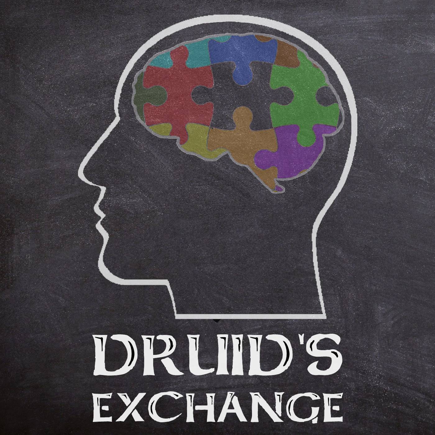 Druid's Exchange